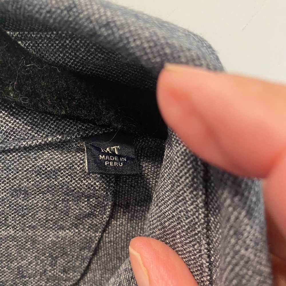 Faherty Movement Polo - Picture 6 of 7